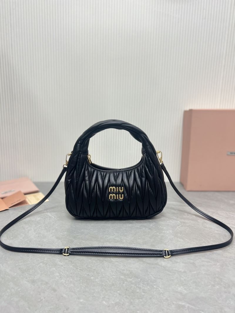 Miu Miu Top Handle Bags